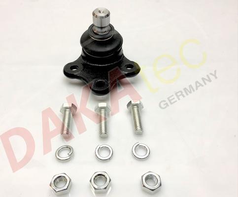 DAKAtec 130051 - Ball Joint autospares.lv