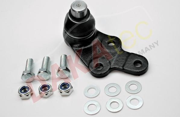 DAKAtec 130066 - Ball Joint autospares.lv