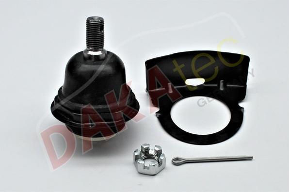 DAKAtec 130068 - Ball Joint autospares.lv