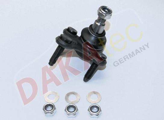 DAKAtec 130006 - Ball Joint autospares.lv