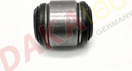 DAKAtec 130086 - Ball Joint autospares.lv