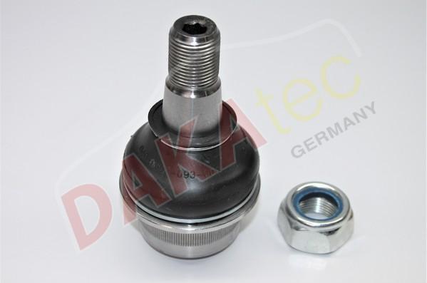 DAKAtec 130083 - Ball Joint autospares.lv