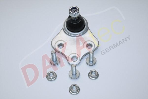 DAKAtec 130082 - Ball Joint autospares.lv