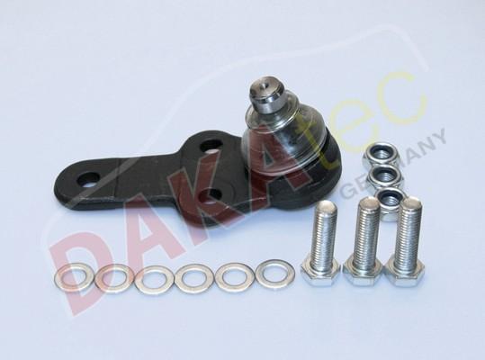 DAKAtec 130039 - Ball Joint autospares.lv