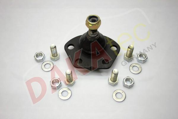 DAKAtec 130030 - Ball Joint autospares.lv