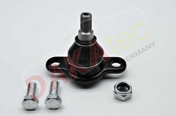 DAKAtec 130025 - Ball Joint autospares.lv