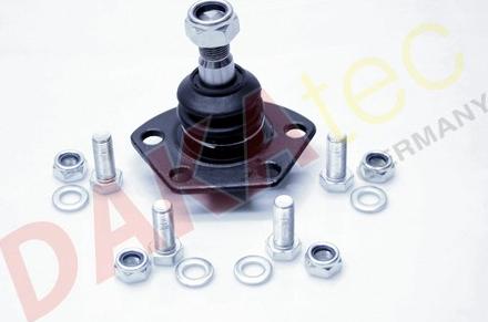 DAKAtec 130026 - Ball Joint autospares.lv