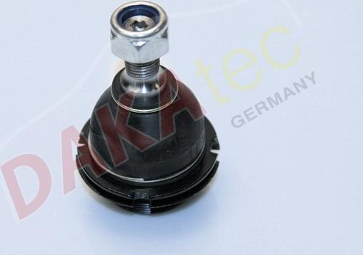 DAKAtec 130021 - Ball Joint autospares.lv