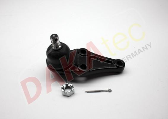 DAKAtec 130023 - Ball Joint autospares.lv