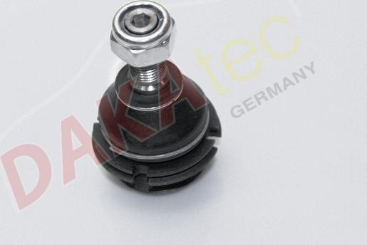 DAKAtec 130022 - Ball Joint autospares.lv