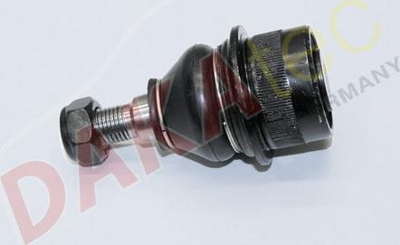 DAKAtec 130079 - Ball Joint autospares.lv