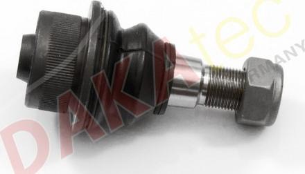 DAKAtec 130077 - Ball Joint autospares.lv