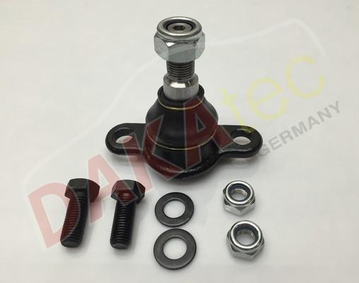 DAKAtec 130147 - Ball Joint autospares.lv