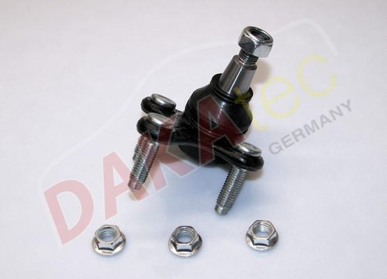 DAKAtec 130151 - Ball Joint autospares.lv