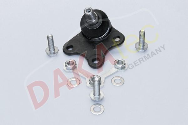 DAKAtec 130119 - Ball Joint autospares.lv