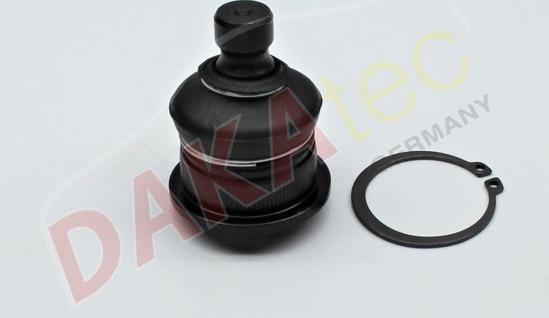 DAKAtec 130114 - Ball Joint autospares.lv