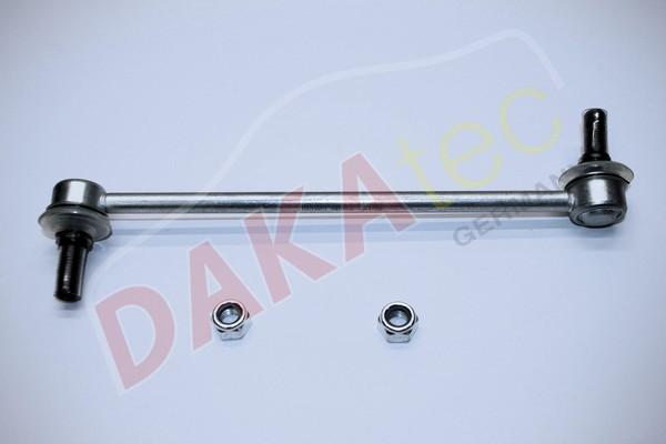 DAKAtec 120492HQ - Rod / Strut, stabiliser autospares.lv