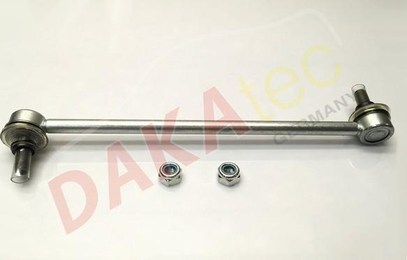 DAKAtec 120454HQ - Rod / Strut, stabiliser autospares.lv