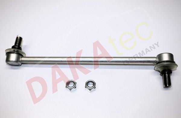 DAKAtec 120451HQ - Rod / Strut, stabiliser autospares.lv