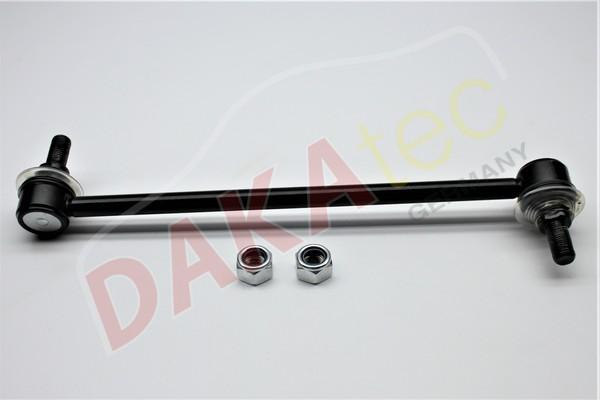 DAKAtec 120465HQ - Rod / Strut, stabiliser autospares.lv