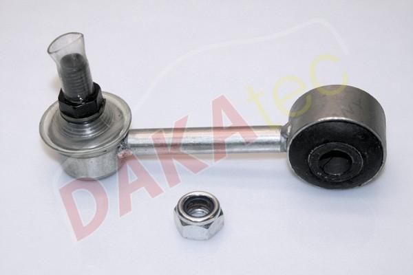 DAKAtec 120460 - Rod / Strut, stabiliser autospares.lv