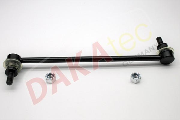 DAKAtec 120415HQ - Rod / Strut, stabiliser autospares.lv