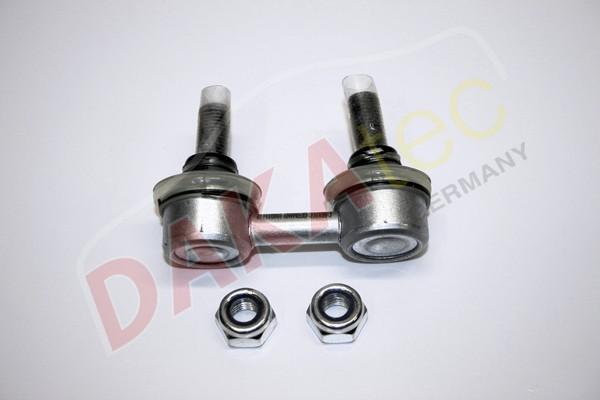 DAKAtec 120411 - Rod / Strut, stabiliser autospares.lv