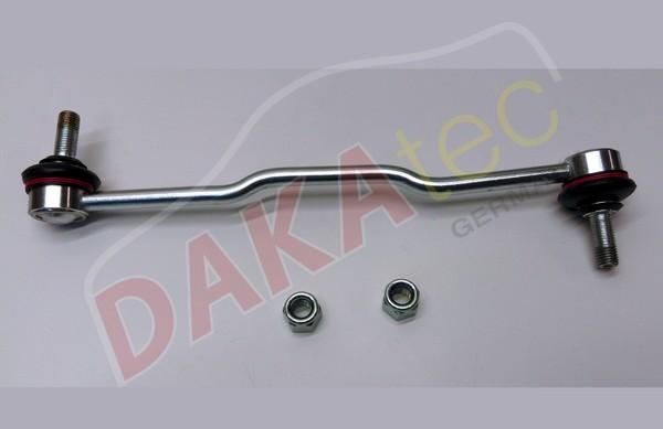 DAKAtec 120486 - Rod / Strut, stabiliser autospares.lv