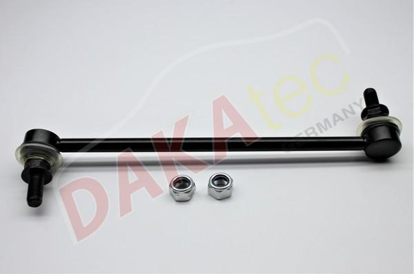 DAKAtec 120420HQ - Rod / Strut, stabiliser autospares.lv