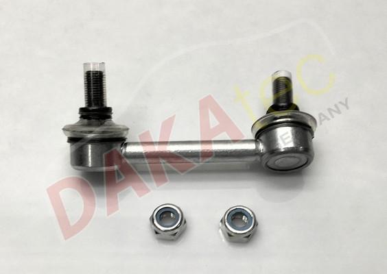 DAKAtec 120421 - Rod / Strut, stabiliser autospares.lv