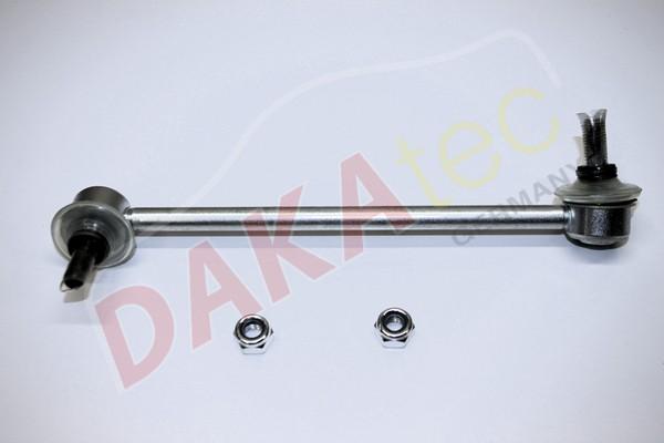 DAKAtec 120475HQ - Rod / Strut, stabiliser autospares.lv