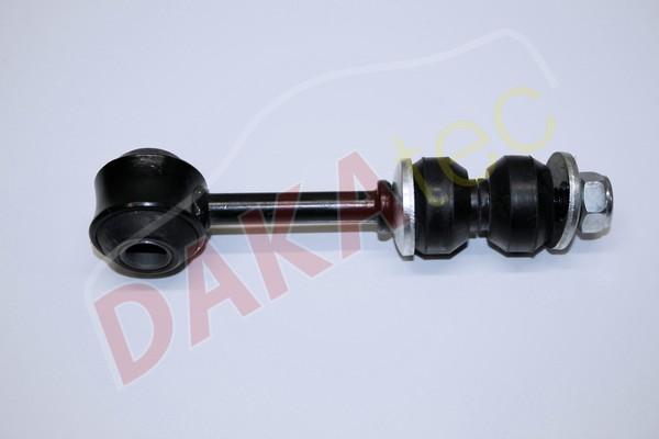 DAKAtec 120470 - Rod / Strut, stabiliser autospares.lv