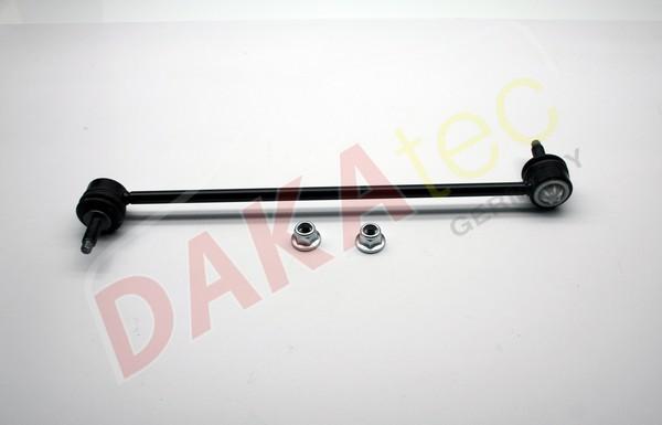 DAKAtec 120561 - Rod / Strut, stabiliser autospares.lv