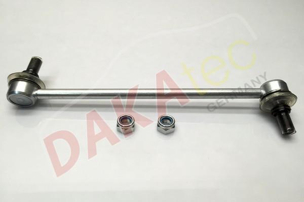 DAKAtec 120514HQ - Rod / Strut, stabiliser autospares.lv