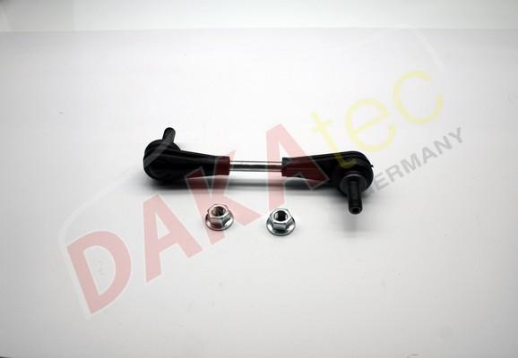 DAKAtec 120587 - Rod / Strut, stabiliser autospares.lv