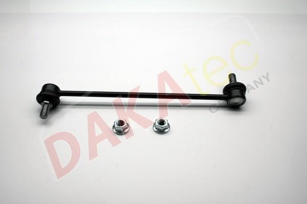 DAKAtec 120573 - Rod / Strut, stabiliser autospares.lv