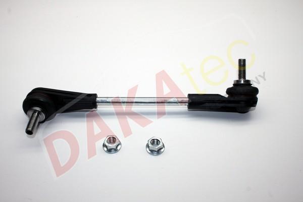 DAKAtec 120609 - Rod / Strut, stabiliser autospares.lv