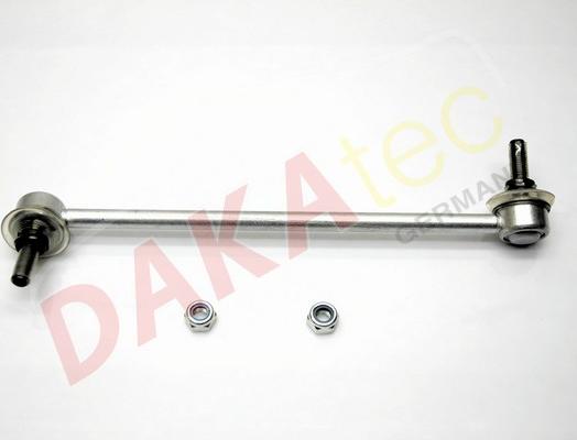 DAKAtec 120049HQ - Rod / Strut, stabiliser autospares.lv