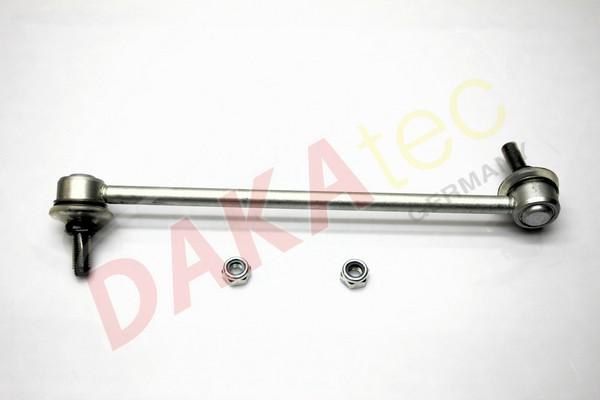 DAKAtec 120050HQ - Rod / Strut, stabiliser autospares.lv