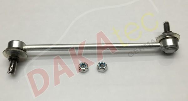 DAKAtec 120004 - Rod / Strut, stabiliser autospares.lv