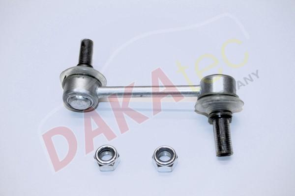 DAKAtec 120010 - Rod / Strut, stabiliser autospares.lv