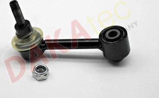 DAKAtec 120039HQ - Rod / Strut, stabiliser autospares.lv