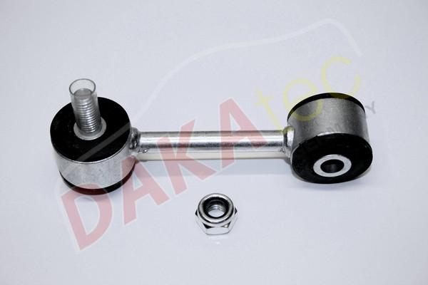 DAKAtec 120027 - Rod / Strut, stabiliser autospares.lv