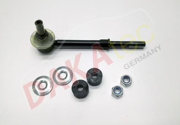 DAKAtec 120197HQ - Rod / Strut, stabiliser autospares.lv