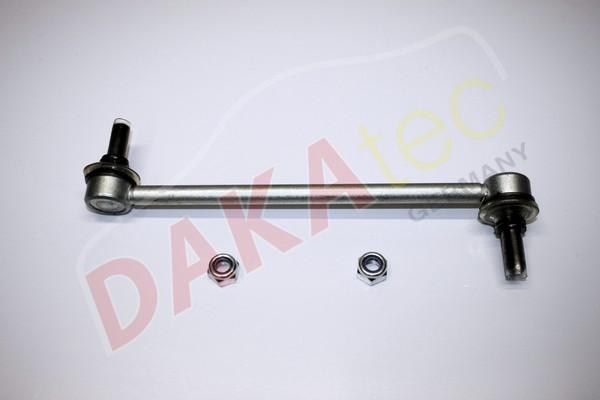 DAKAtec 120149HQ - Rod / Strut, stabiliser autospares.lv