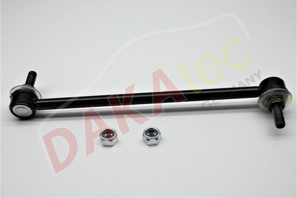 DAKAtec 120141HQ - Rod / Strut, stabiliser autospares.lv