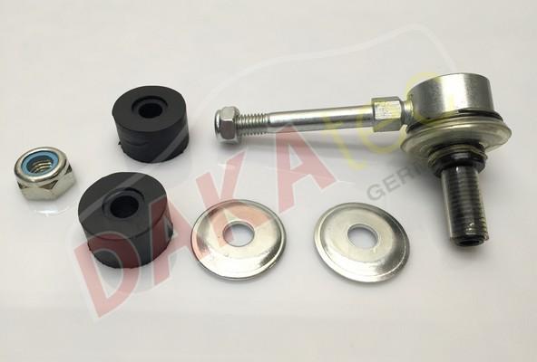 DAKAtec 120163 - Rod / Strut, stabiliser autospares.lv