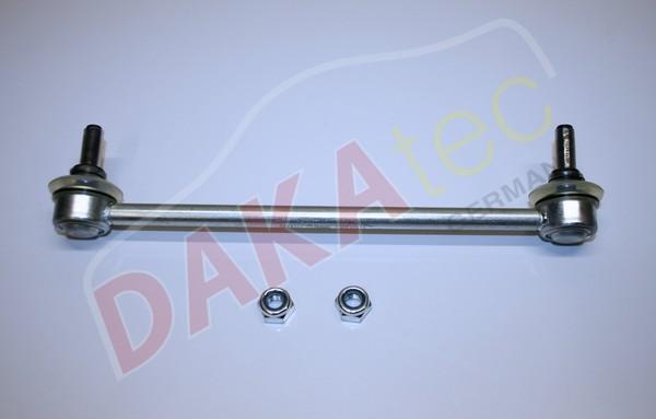 DAKAtec 120104HQ - Rod / Strut, stabiliser autospares.lv