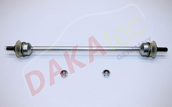 DAKAtec 120107HQ - Rod / Strut, stabiliser autospares.lv