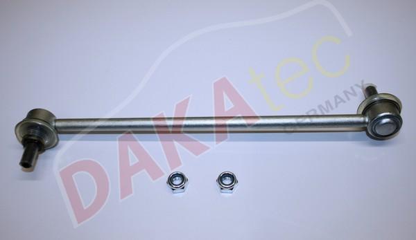 DAKAtec 120118HQ - Rod / Strut, stabiliser autospares.lv